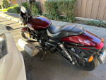 2015 Harley Davidson Street 500