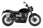 2024 Triumph SCRAMBLER 900