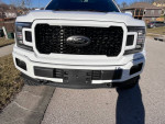 Ford 120,000 mi