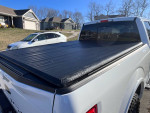 Ford 120,000 mi
