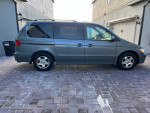 2000 Honda Odyssey EX FWD 72,000 mi