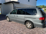 2000 Honda Odyssey EX FWD 72,000 mi