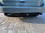 2000 Honda Odyssey EX FWD 72,000 mi