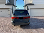 2000 Honda Odyssey EX FWD 72,000 mi