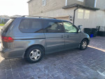 2000 Honda Odyssey EX FWD 72,000 mi