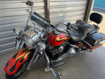 2002 Harley Road King