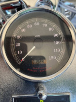 2002 Harley Road King