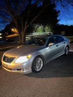 2010 Lexus IS 108,000 mi