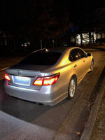 2010 Lexus IS 108,000 mi