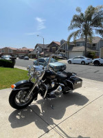 2001 Harley Davidson Road King