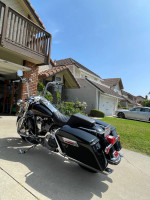2001 Harley Davidson Road King