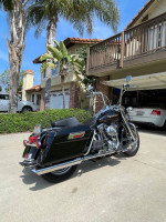 2001 Harley Davidson Road King