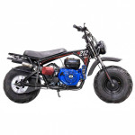 BRAND NEW, STILL-IN-THE BOX MEGA MOTO 212 TILLOTSON