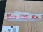 BRAND NEW, STILL-IN-THE BOX MEGA MOTO 212 TILLOTSON