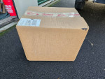 BRAND NEW, STILL-IN-THE BOX MEGA MOTO 212 TILLOTSON