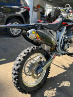 2005 crf450x