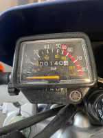 2017 Yamaha TW200 / Literally like new / 1-owner