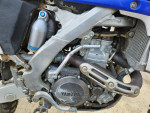 2014 WR450F EXCELLENT SHAPE