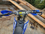 2014 WR450F EXCELLENT SHAPE