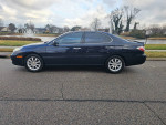 2002 Lexus ES 300 FWD 88,000 mi