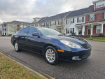 2002 Lexus ES 300 FWD 88,000 mi