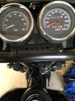 1998 H-D FLHT