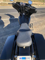 1998 H-D FLHT
