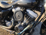 1998 H-D FLHT
