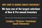 2022 Harley-Davidson Sportster RH975 - Nightster V Twin 975