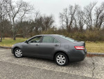 2011 Toyota Camry LE FWD 125,000 mi