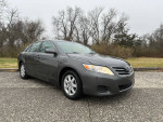 2011 Toyota Camry LE FWD 125,000 mi