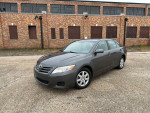 2011 Toyota Camry LE FWD 125,000 mi