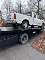 2003 Ford F-150 99,000 mi