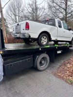 2003 Ford F-150 99,000 mi
