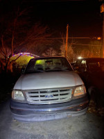 2003 Ford F-150 99,000 mi