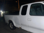 2003 Ford F-150 99,000 mi