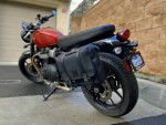 2019 Triumph Street Twin