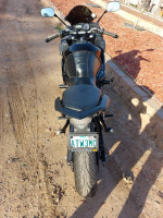 Yamaha fz6r