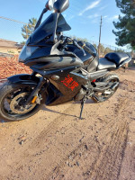 Yamaha fz6r