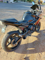 Yamaha fz6r