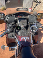 2008 Honda Goldwing Trike