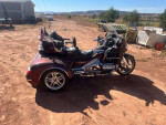 2008 Honda Goldwing Trike