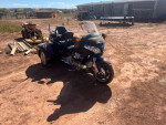 2008 Honda Goldwing Trike