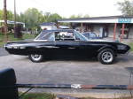Ford Thunderbird 139,000 mi