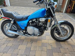 1982 Honda Magna V45