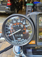 1982 Honda Magna V45