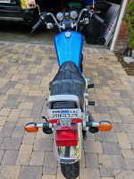 1982 Honda Magna V45