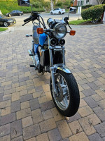 1982 Honda Magna V45