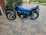 1982 Honda Magna V45