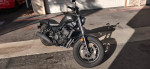 2022 HONDA Rebel 500
